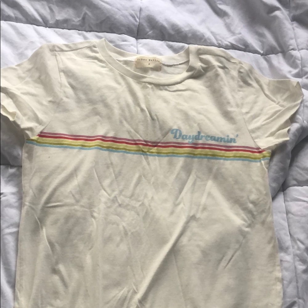 Graphic Tee